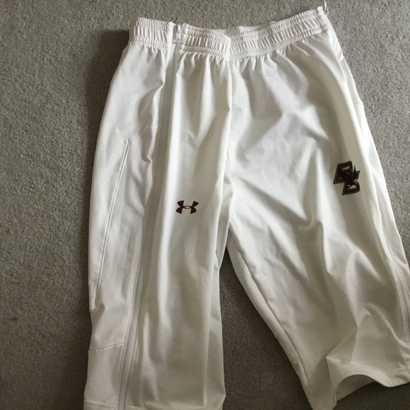 Used Under Armour BC shorts - Picture 3 of 6